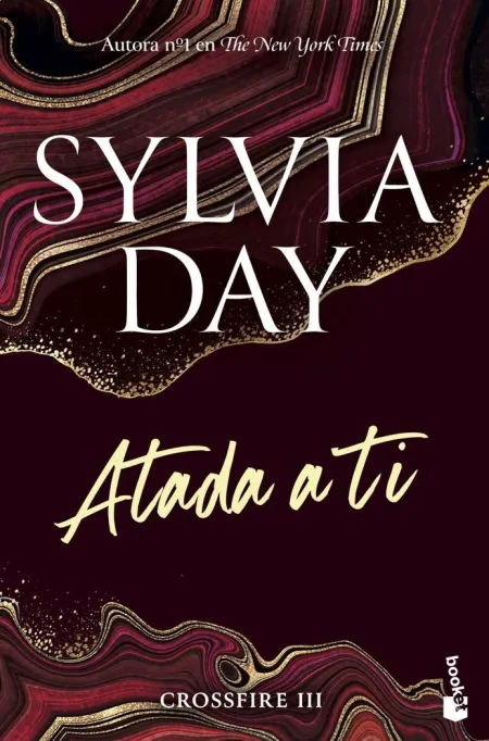 Atada a Ti (Crossfire Iii)