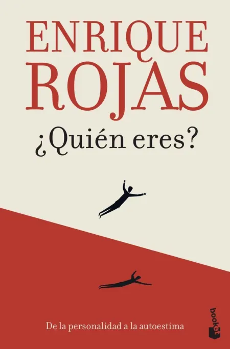 Quién Eres?