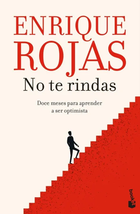 No te Rindas