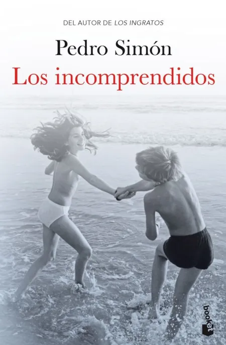 Los Incomprendidos