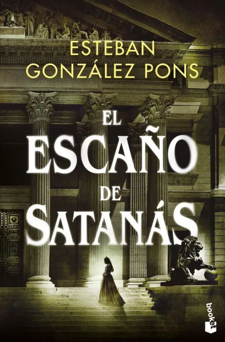 El Escaño de Satanás