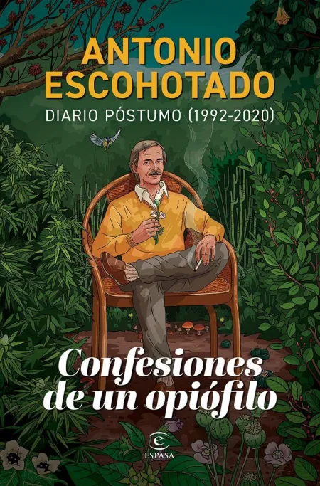 Confesiones de un Opiófilo