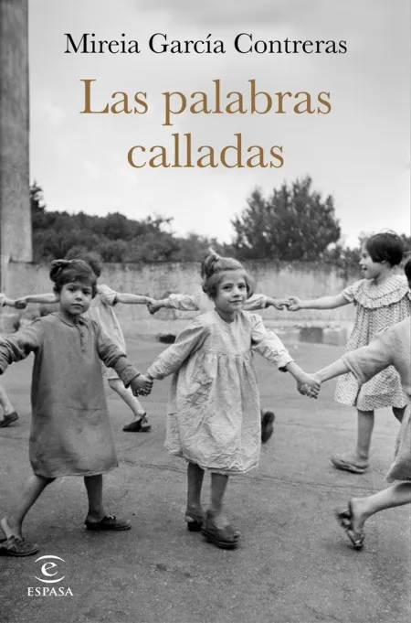 Las Palabras Calladas