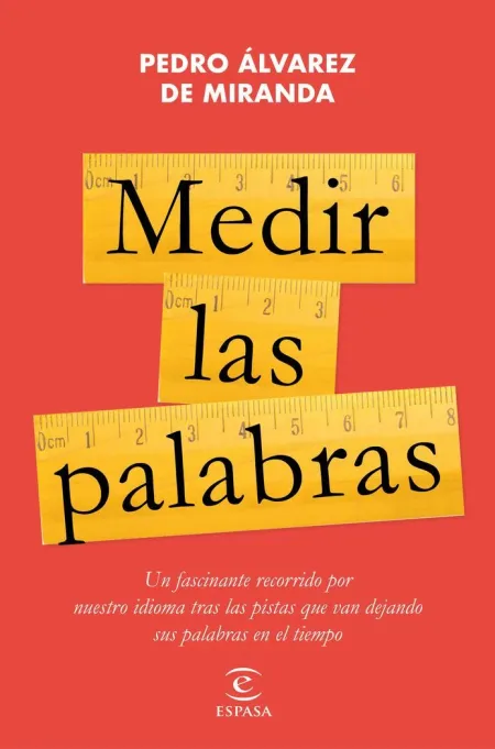 Medir las Palabras