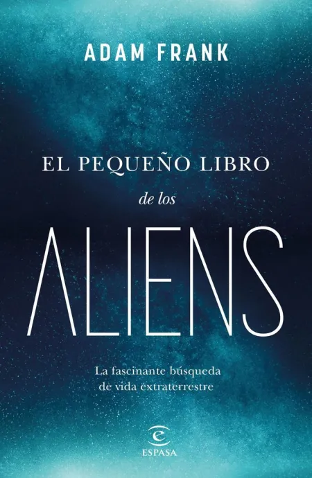 El Pequeño Libro de los Aliens