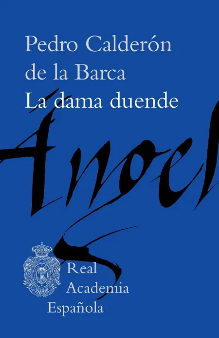 La Dama Duende