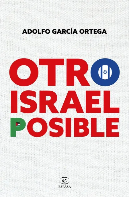 Otro Israel Posible
