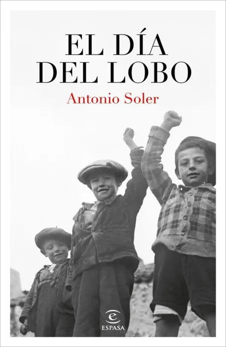 El Día del Lobo