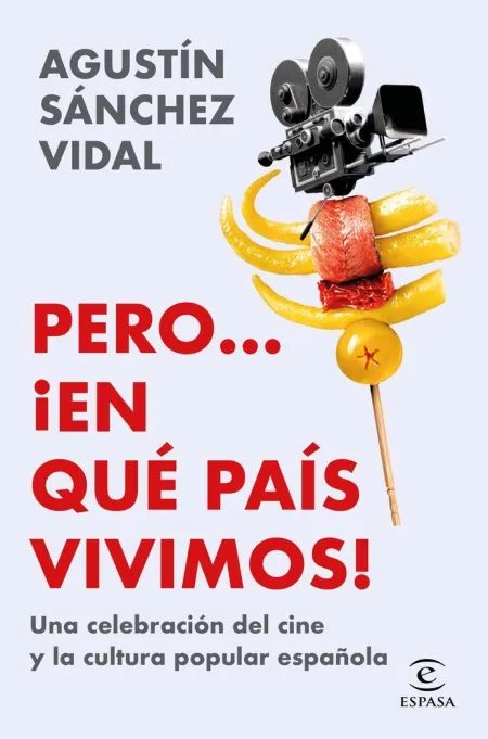 Pero... En qué País Vivimos!