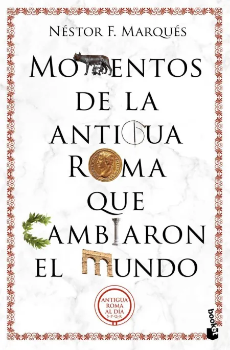 Momentos de la Antigua Roma que Cambiaron el Mundo