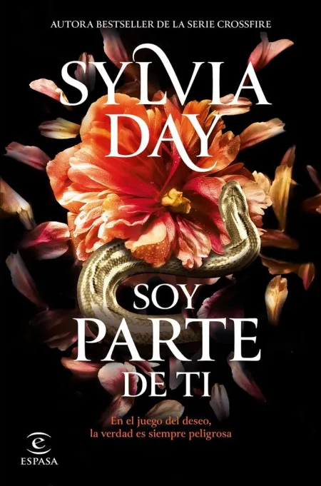 Soy Parte de Ti