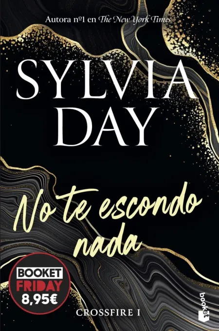 No te Escondo Nada (Ed. limitada)