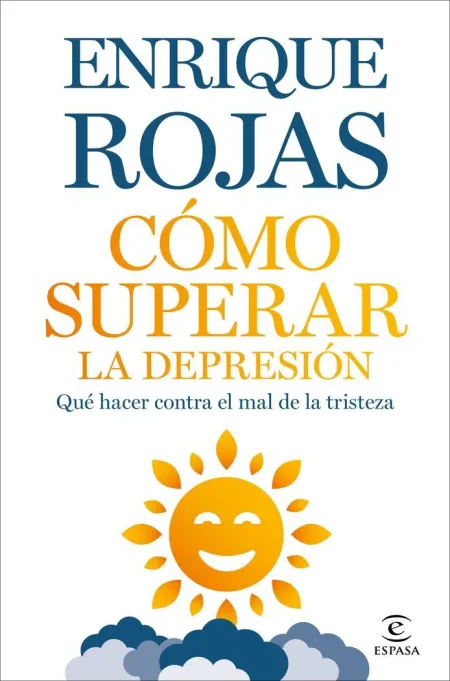 Cómo Superar la Depresión