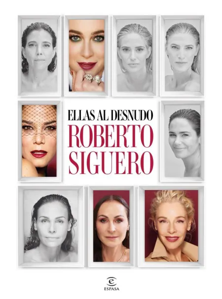 Ellas Al Desnudo