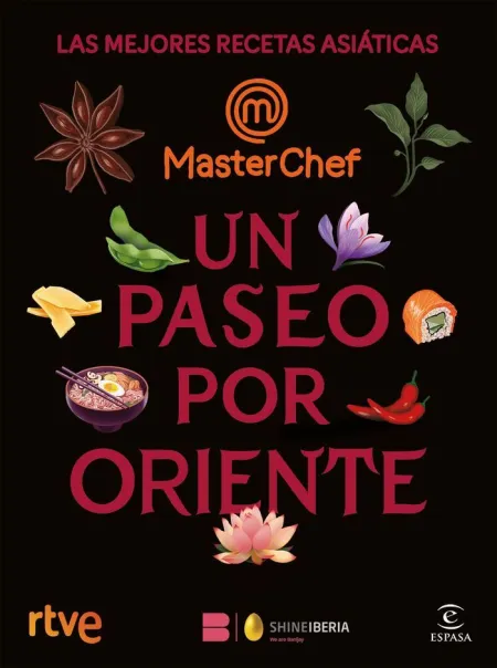 Un Paseo por Oriente