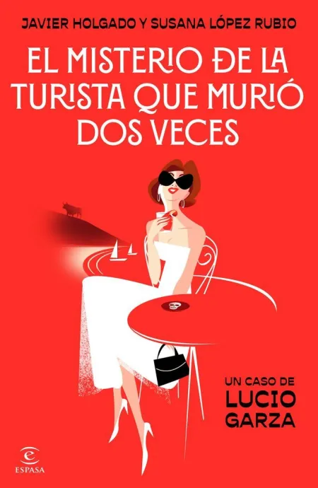 El Misterio de la Turista que Murió Dos Veces
