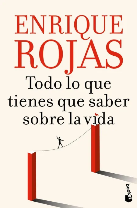 Todo lo que Tienes que Saber Sobre la Vida