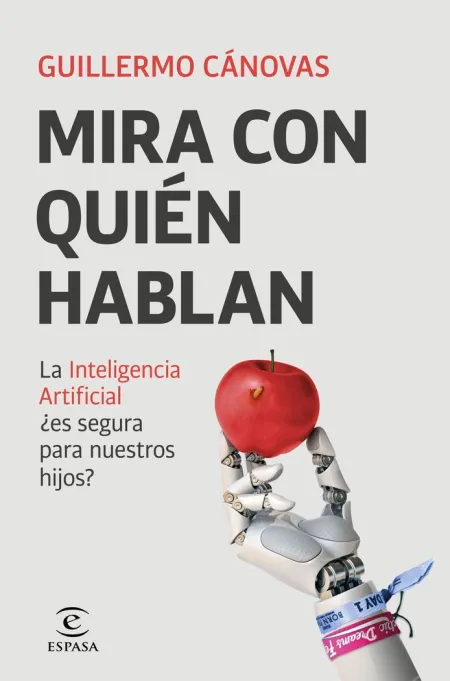Mira con Quién Hablan