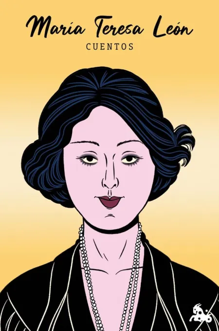 Cuentos de María Teresa León
