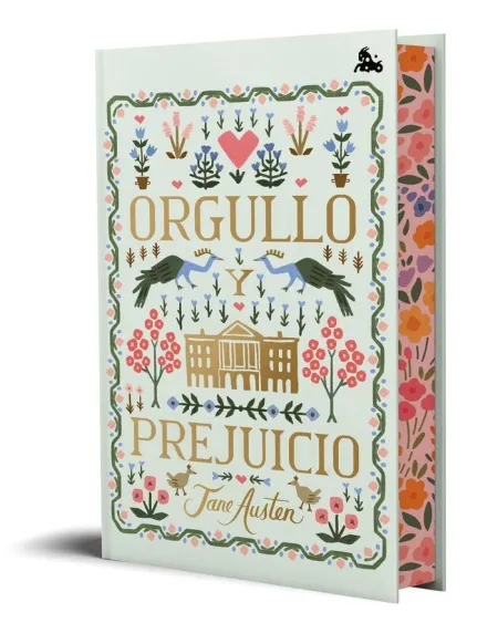 Orgullo y Prejuicio (Edición Especial)