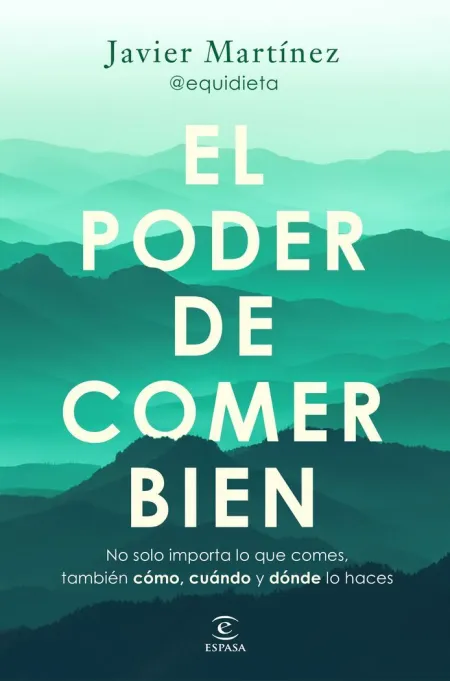 El Poder de Comer Bien