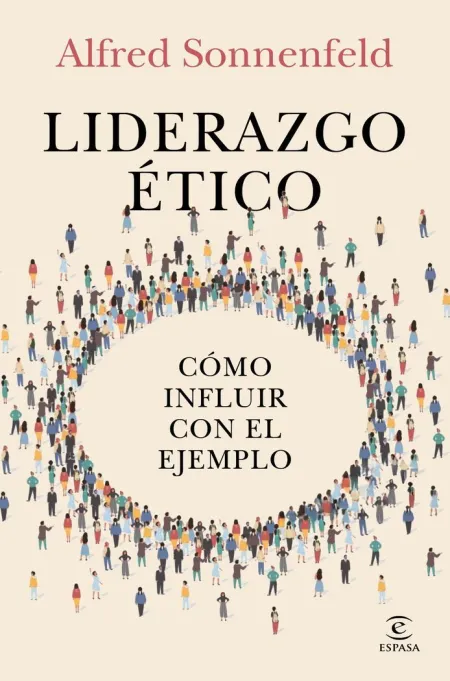 Liderazgo Ético