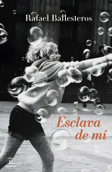 Esclava de mí