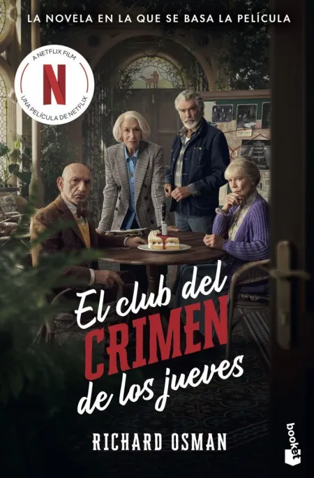 El Club del Crimen de los Jueves 1