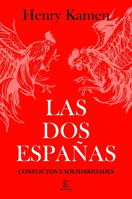 Las Dos Españas