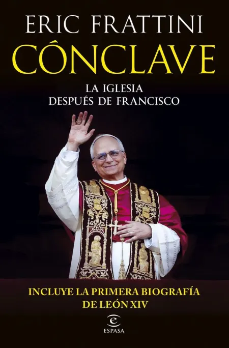 Conclave. La Iglesia Despues de Francisco