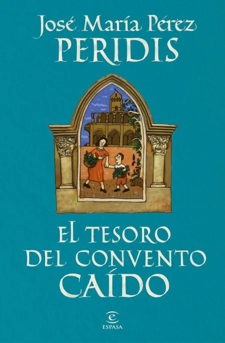 El Tesoro del Convento Caído