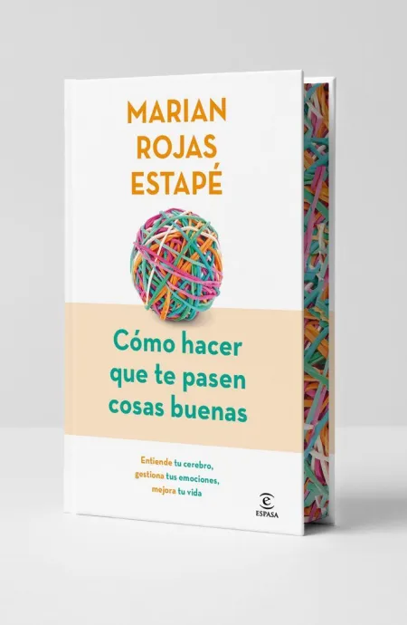 Cómo Hacer que te Pasen Cosas Buenas (Edición Especial Cantos Tintados)