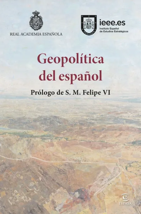 Geopolítica del Español