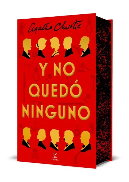 Y no Quedó Ninguno (Edición Especial)