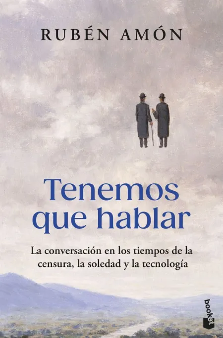 Tenemos que Hablar