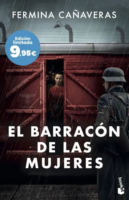 El Barracón de las Mujeres (Edición Limitada a Precio Especial)