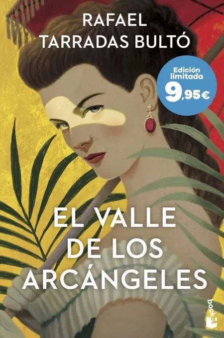 El Valle de los Arcángeles (Edición Limitada a Precio Especial)