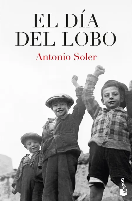 El Día del Lobo