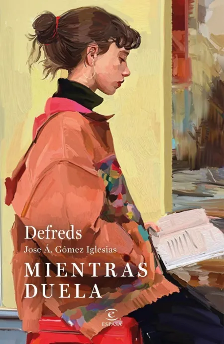 Mientras Duela