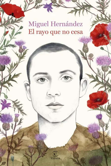 El Rayo que no Cesa