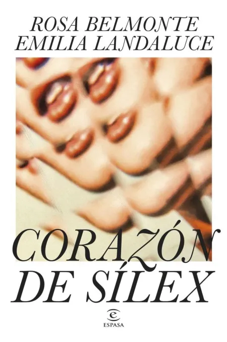 Corazón de Sílex