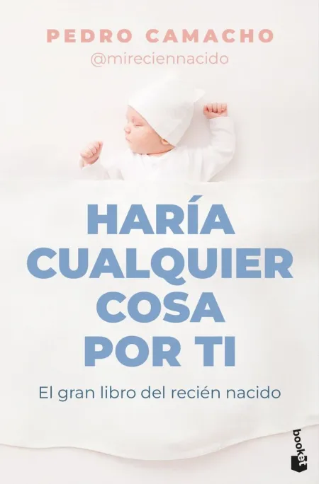 Haría Cualquier Cosa por Ti