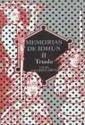 Memorias de Idhun 2 - Triada