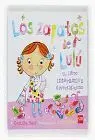 Zapatos de Lulu, los