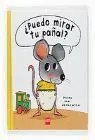 Puedo Mirar tu Pañal?