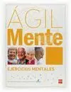 Ágilmente Naranja. Ejercicios Mentales
