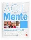 Ágilmente Azul. Ejercicios Mentales