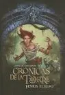 Fenris, el Elfo (Cronicas de la Torre 4)