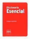 Diccionario Esencial Lengua Española