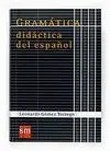 Gramatica Didactica del Español